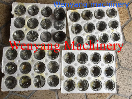 Peças sobressalentes para carregador de rodas Lonking 835E pistão JF.A.SM.08 à venda fornecedor