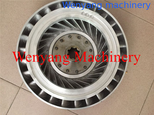 Conversor de carregadeira de rodas Lonking por atacado YJ315S-4 peças de reposição fornecedor