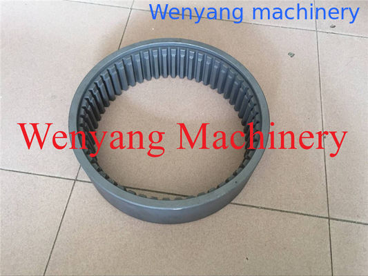 Peças sobressalentes genuínas para carregadeira de rodas XGAM 42A0014 engrenagem interna do anel fornecedor