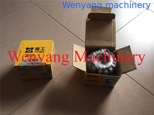 Peças sobressalentes genuínas para carregadeira de rodas XGAM 41A0055 roda solar para venda fornecedor