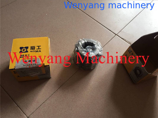 Peças sobressalentes genuínas para carregadeira de rodas XGAM 41A0055 roda solar para venda fornecedor