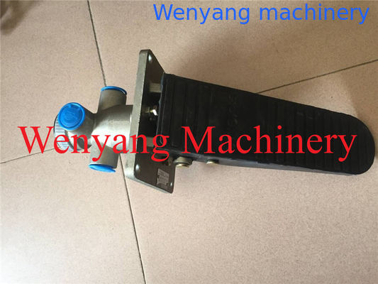 Carregador de rodas XGAM peças sobressalentes originais 12C0092 válvula principal do travão de ar fornecedor