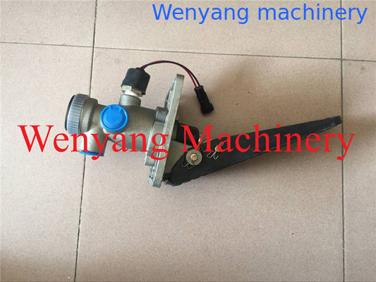 Carregador de rodas XGAM peças sobressalentes originais 12C0092 válvula principal do travão de ar fornecedor