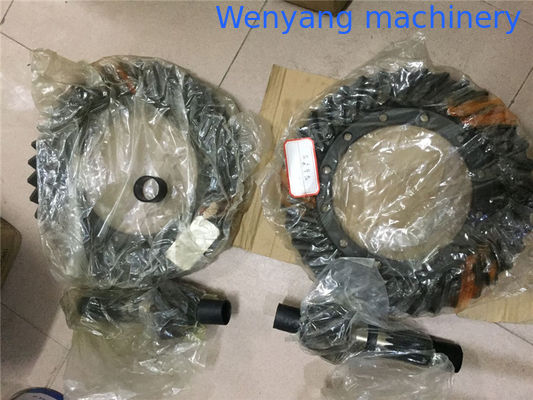 Peças de Reposição para Carregadeira de Rodas XCMG 82214203 82215101 Dente de Ângulo da Bacia fornecedor