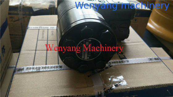 Peças de reposição para carregadeira de rodas Lonking CDM835 - Engrenagem de direção hidráulica LG30F.06.02.01 fornecedor