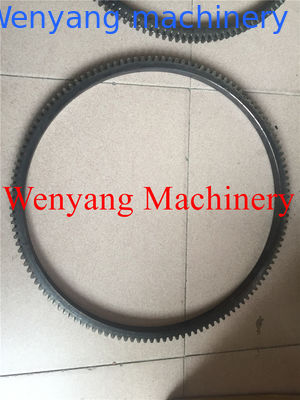 Comércio por grosso de peças de Weichai, peças sobressalentes de motores de deutz, engrenagem de anel do volante fornecedor