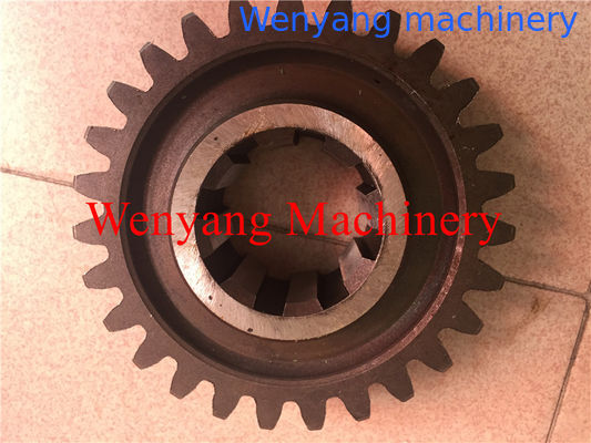 XCMG ZL30 peças sobressalentes de carregador de rodas ZL30D-11-39 ZL30D-11-18 engrenagem fornecedor