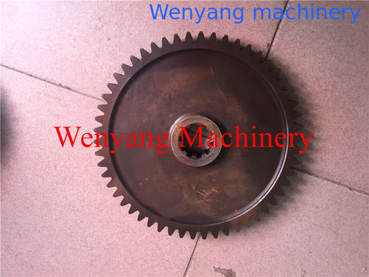 XCMG ZL30 peças sobressalentes de carregador de rodas ZL30D-11-39 ZL30D-11-18 engrenagem fornecedor