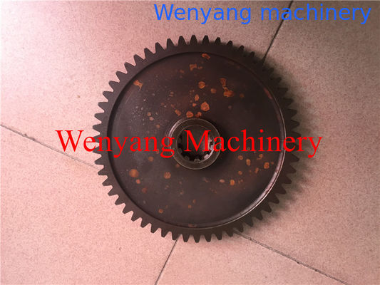 XCMG ZL30 peças sobressalentes de carregador de rodas ZL30D-11-39 ZL30D-11-18 engrenagem fornecedor