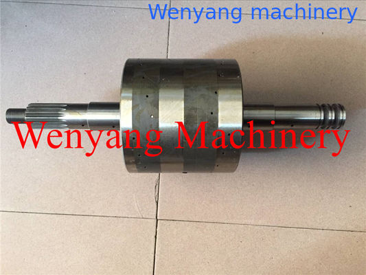 Peças de reposição para carregadeira de rodas Lonking CDM835E, cubo da embreagem do eixo I ZL30E.5.1.2 fornecedor