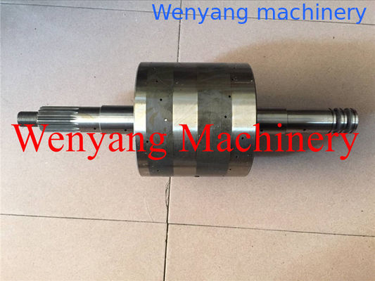 Peças de reposição para carregadeira de rodas Lonking CDM835E, cubo da embreagem do eixo I ZL30E.5.1.2 fornecedor