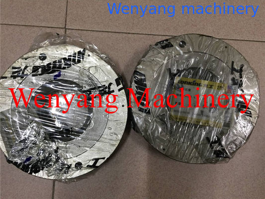 Peças sobressalentes do carregador de rodas lonking com pistão de transmissão ZL30E.5.1.1-1A fornecedor