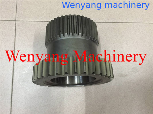 Peças sobressalentes originais para carregadeira de rodas Lonking, marcha à ré primeira marcha ZL30E.5.1-5 fornecedor