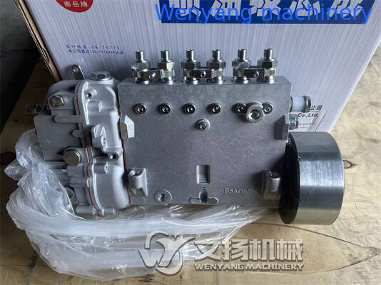 Engine Fuel injection pump J99L1-1111100-493 Yuchai engine spare parts fornecedor