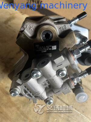 5256607 bombas de injecção de combustível fornecedor