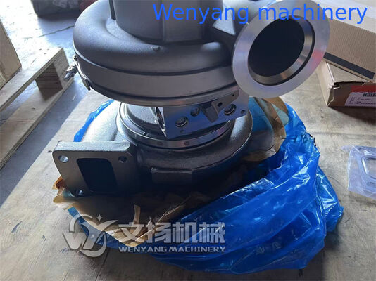 2210590  engine spare parts turbocharger fornecedor