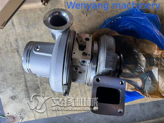 2210590  engine spare parts turbocharger fornecedor