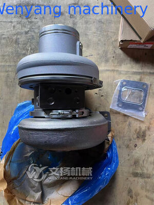 2210590  engine spare parts turbocharger fornecedor