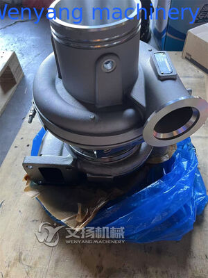 2210590  engine spare parts turbocharger fornecedor