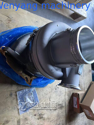 2210590  engine spare parts turbocharger fornecedor