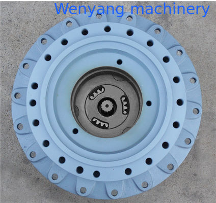 CAT 329DL caixa de engrenagem de viagem de escavadeira viagem final 378-9567 fornecedor