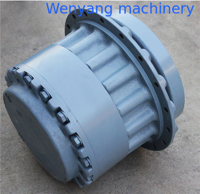 CAT 329DL caixa de engrenagem de viagem de escavadeira viagem final 378-9567 fornecedor