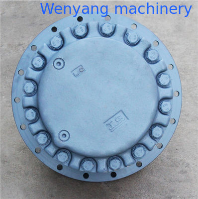 CAT 329DL caixa de engrenagem de viagem de escavadeira viagem final 378-9567 fornecedor