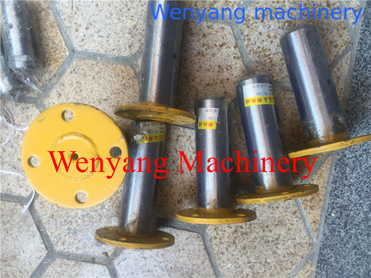 pastilhas de freio para peças de reposição de carregadeira de rodas foton lovol FL936F, pastilha de freio 75700438 fornecedor