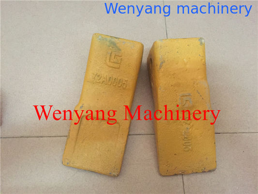 Lonking CDM835 manga de dentes LG855.11III.01-026 LG856.11.01-002 30871101724 fornecedor