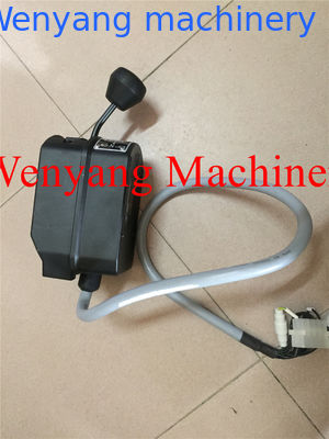 Supply Advance transmissão original Selector de transmissão SG-6/A fornecedor