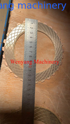 Fornecer disco e placa de transmissão da marca Supply Advance WG180 fornecedor