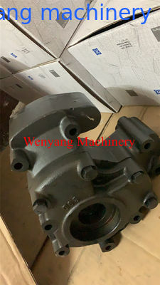 Bomba de transmissão WG180 da marca China Advance para venda fornecedor