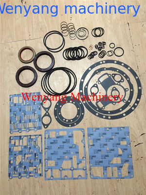 Kits completos de reparo da transmissão WG180 da marca China Advance fornecedor