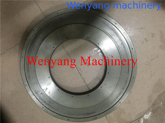 Lonking  CDM856 carregadeira de rodas  peças sobressalentes conjunto do pistão da engrenagem de reserva 403018A fornecedor