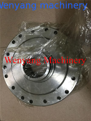 Lonking  CDM856 carregadeira de rodas  peças de reposição disco de pressão de velocidade direta 403501 fornecedor