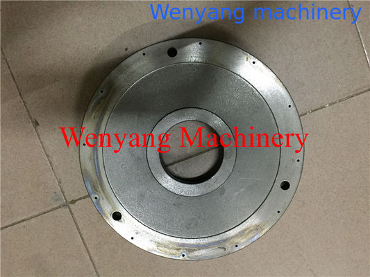 Conjunto do pistão de velocidade direta para carregadeira de rodas Lonking CDM856, peças de reposição 403508A fornecedor