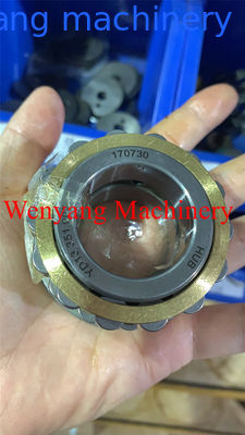 Peças de reposição da transmissão avançada YD13 044 059 rolamento YD13 351 007 fornecedor