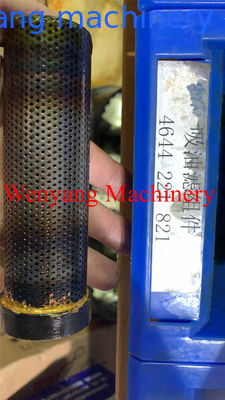 Transmissão avançada YD13 044 059 filtro de peças sobressalentes 4644 221 821 fornecedor