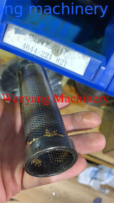 Transmissão avançada YD13 044 059 filtro de peças sobressalentes 4644 221 821 fornecedor