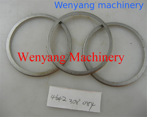 Transmissão avançada YD13 044 059 peças sobressalentes 0750 115 182 rolamento fornecedor