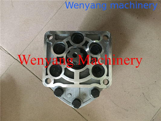 Peças sobressalentes do carregador de rodas da XCMG ZL30G bomba de transmissão 5000018 fornecedor