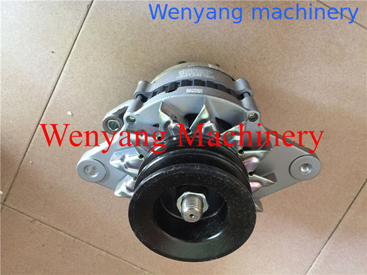 Peças sobressalentes do motor YTO 4105 da marca chinesa JFZ2241 gerador para venda fornecedor