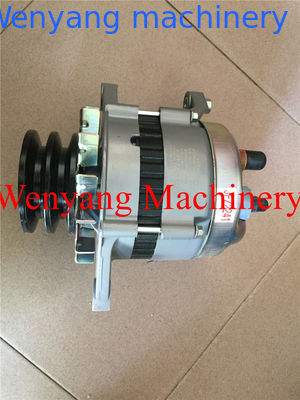 Peças sobressalentes do motor YTO 4105 da marca chinesa JFZ2241 gerador para venda fornecedor