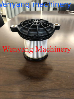 Fornecer peças sobressalentes da marca ZF ZF filtros diversos 0501215163 para venda fornecedor