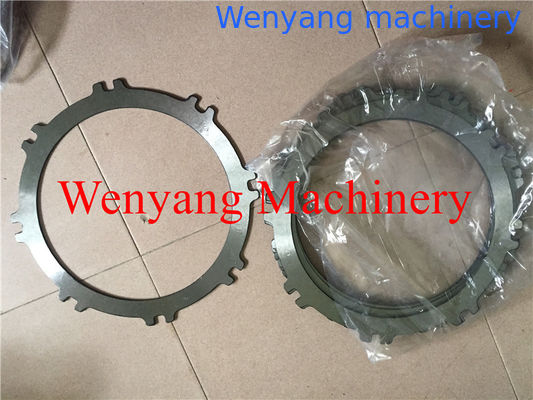 Peças de reposição para carregadeira de rodas Lonking CDM856 403227 eixo planetário da engrenagem I fornecedor