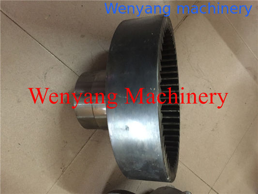 China XCMG FOTON LOVOL peças sobressalentes do carregador de rodas 83240208 83240209 fornecedor