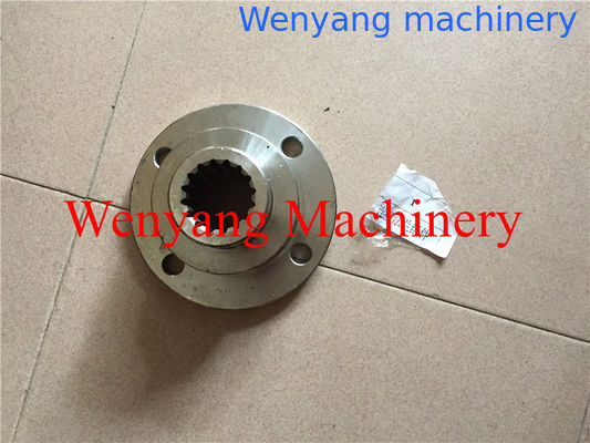 Peças de reposição para carregadeira de rodas XCMG 54400006 agulha 6X21.8 para venda fornecedor