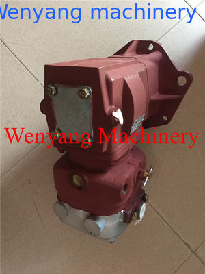 Peças sobressalentes do motor Dongfeng SC11CB220G2B1 compressor de ar C47AB003+C fornecedor