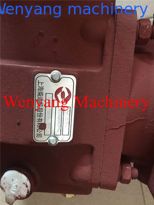 Peças sobressalentes do motor Dongfeng SC11CB220G2B1 compressor de ar C47AB003+C fornecedor