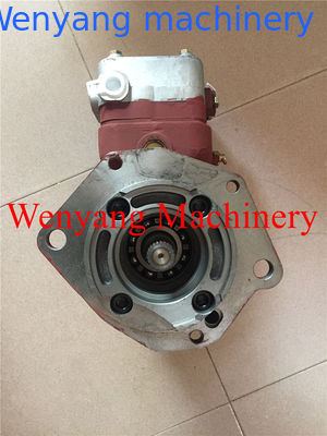 Peças sobressalentes do motor Dongfeng SC11CB220G2B1 compressor de ar C47AB003+C fornecedor